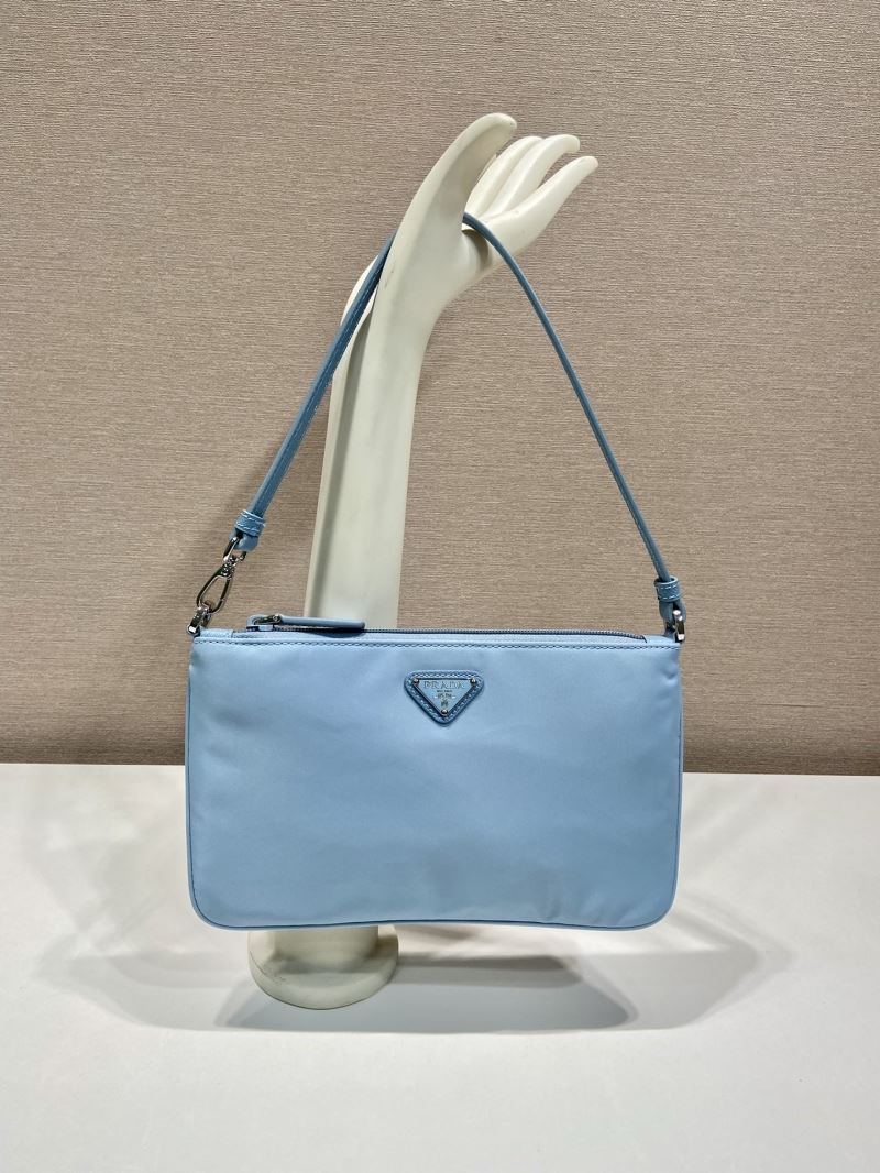 Pra*a hobo bags